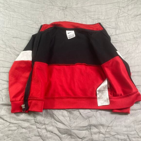 Nike Full Zip Toddler Jacket Size 2T - Picture 3 of 4